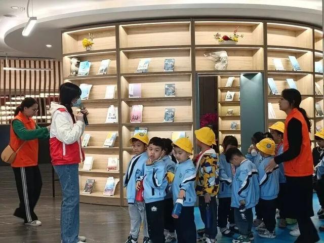 佛山秋假来三水，遛娃学习两不误！文化场馆及研学基地指南→