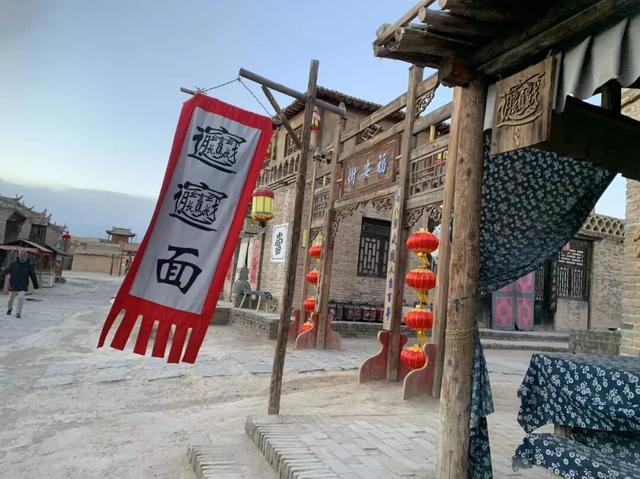 原来你是这样的影城！