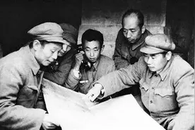 朝鲜停战协议是打出来的图片