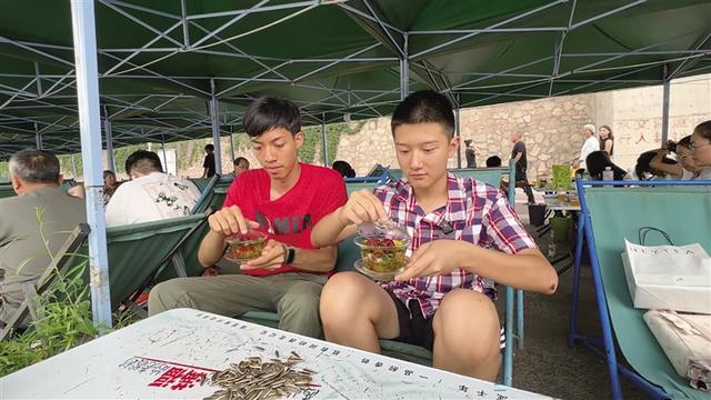 街巷故事2.0 金城关 品金城韵味 览千年文脉