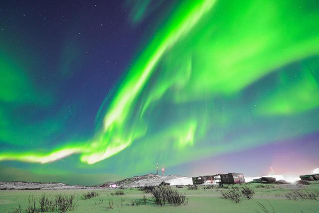 追极光、逛冬宫、坐坦克，免签后的俄罗斯你最想怎么玩