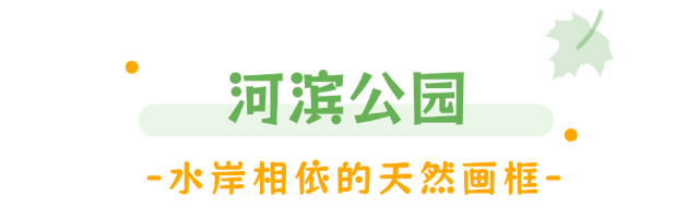 藏在乳山各处的温柔｜这些公园，让心情慢下来