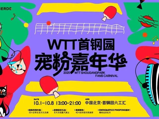 北京号最精彩 | 赏秋正当时！哪里最出片？这份攻略请收好
