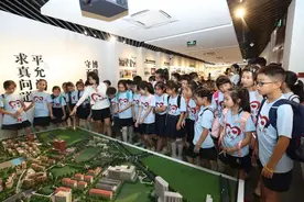 与光同行，照亮孩子们的梦想之路图片