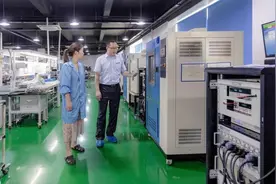 农业银行南京分行：奋力书写绿色发展优秀“实践答卷”图片