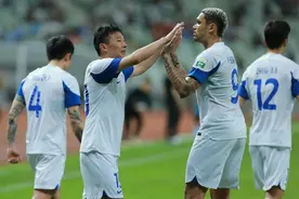 2：1，武汉三镇队迎来2024赛季主场首胜图片
