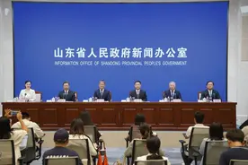 工伤保险参保人数达2027.9万人！山东持续提升工伤保障水平图片