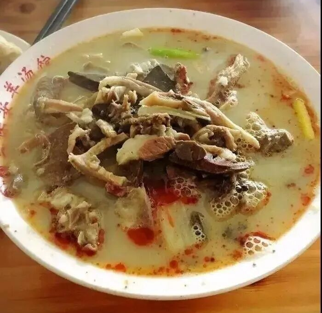 曲沃的冬天不可辜负