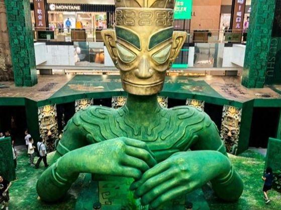 北京号最精彩 | 游船、浅滩应有尽有！城市副中心30个公园变身“清凉秘境”