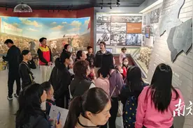 “伙伴计划”为何吸引青年加入？“团团活力圈”志愿者这样说图片