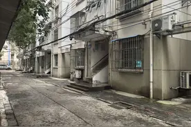留住城市记忆，“改”出幸福生活图片