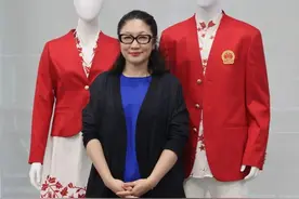 巴黎奥运会｜专访：“衣”脉相承——奥运服装设计中的科学和艺术图片