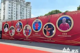 盛李豪归来腼腆不变 主管教练：巴黎只是起步，目标大满贯！图片