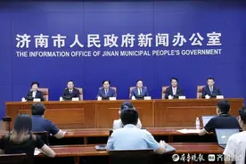 济南：组建山东高研院等省级以上新型研发机构71家图片