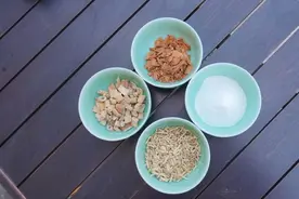 夏日吃“土”，祛湿解暑，这份夏日自制甜品教程请查收！图片