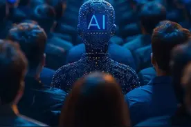 搭上AI快车的00后，已经融资千万了图片