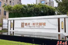 调查报道｜长沙一小区物业费收3.98元/㎡/月 监管：未备案，已责令整改图片