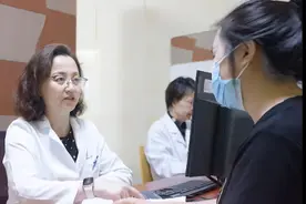 李晓翠教授：科学避孕也是在保护我们的生育力图片