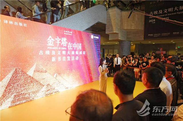 直击上博“168小时嘉年华”首日！夜场票已全部售罄 | 组图