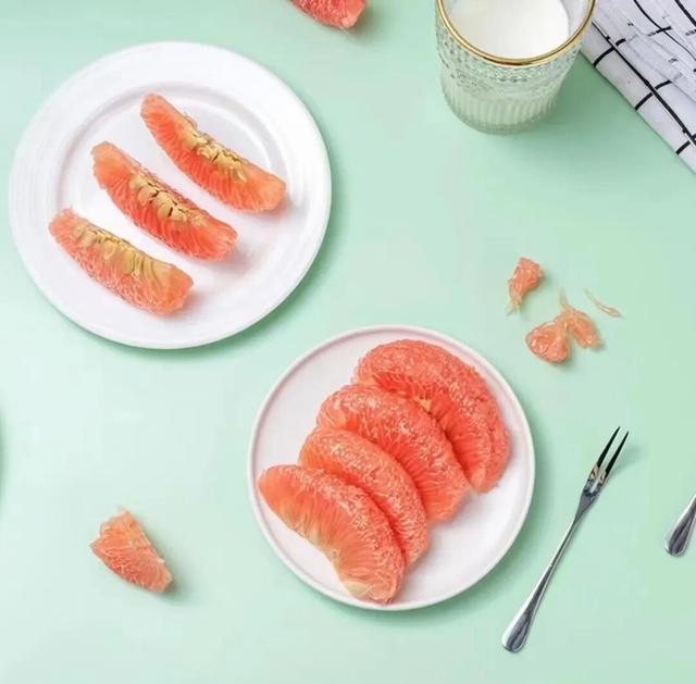 春天追花，冬日摘柚，这个小城是懂浪漫的！