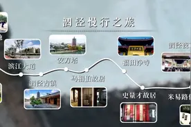 骑行爱好者，松江超适合骑行的6条线路我们帮你整理好了图片