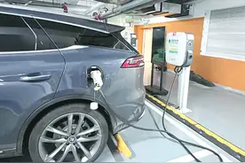 灵活电网怎么建？新能源车来出力图片