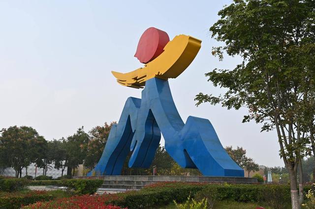 沿着黄河遇见海｜大汶口遗址：黄河下游的文明曙光