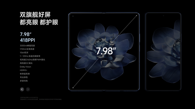 新大折叠谁家强？一篇文章带你看懂各自的强大！