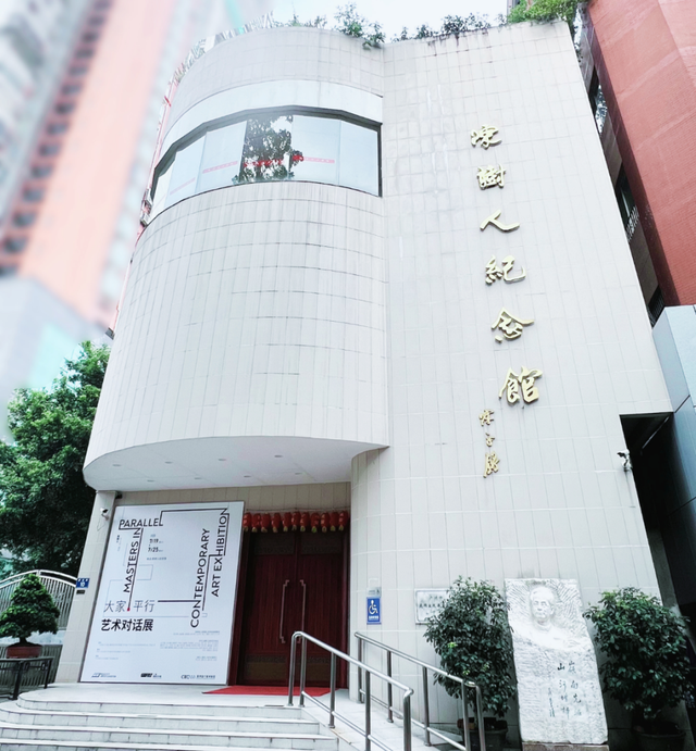 绿瓦红砖、百年街巷，这里怎么逛都逛不够！