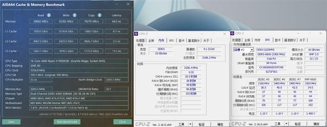 微星MPG VELOX 300R AIRFLOW PZ刀锋装机评测：散热强大 满足你对大机箱的最苛刻需求