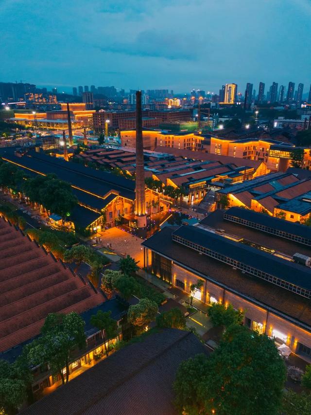被低估的四线小城，也有顶级风景