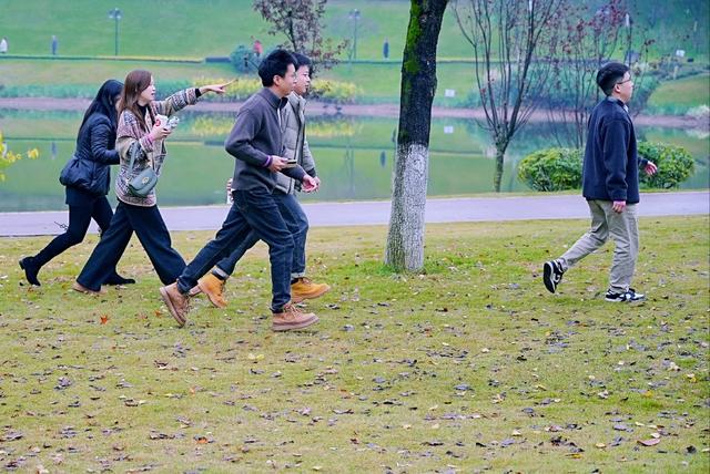 缘起心湖，爱渡满城——大渡口区爱情婚恋文化创意产业基地浪漫启航