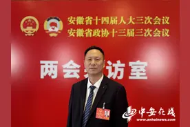 两会好声音｜省人大代表郑广印：如何让人造金刚石产业“破茧焕新”？图片