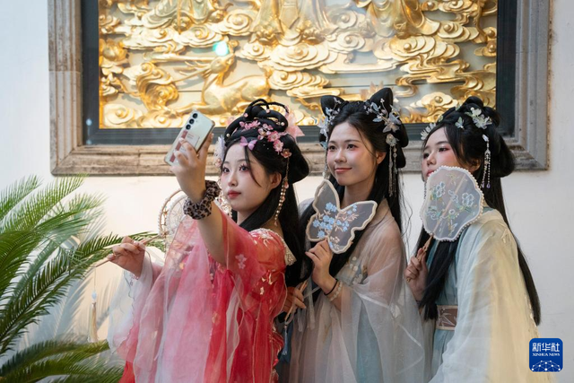 “China Travel”今夏热度持续 上海迎来暑期入境游热潮