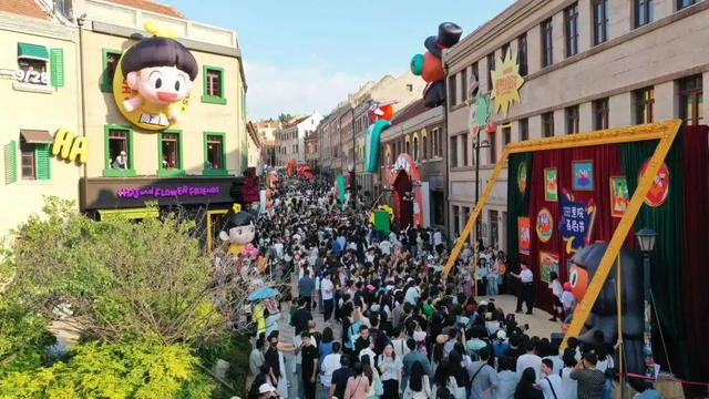 告别单调！青岛十大特色新场景，承包你的冬日快乐~