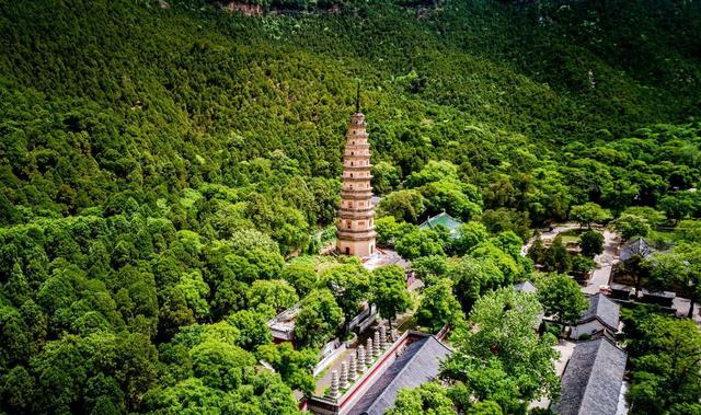 济南必打卡的 10 个宝藏景点