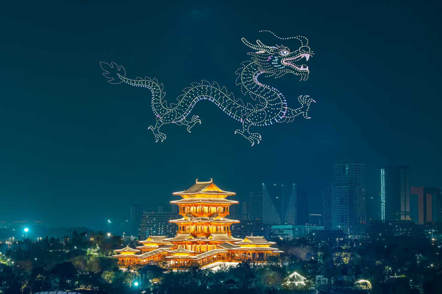 成都世博园新春灯会即将点亮 三大主题、超200组灯组邀市民赏“南北年味”