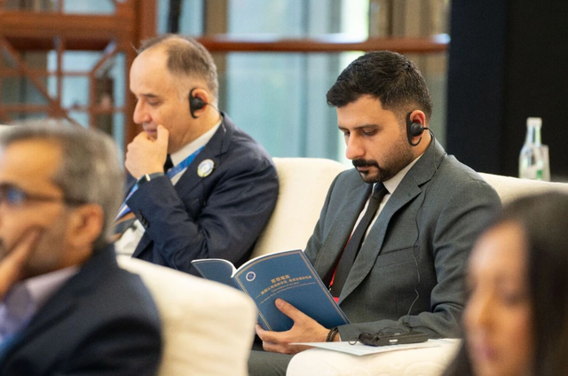 浙江宣传 | “卡脖子”“卡脑子”“卡嗓子”