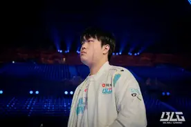 中新电竞对话Bin：过去的遗憾只会让我变得更强图片
