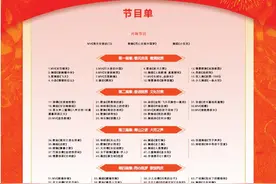 “春行陇上 巳巳如意” 2025新甘肃网络春晚节目单出炉图片