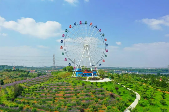 致敬师恩！吉安景区 2025 教师节专属优惠清单，请查收！