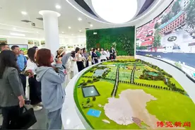 山东省巾帼电商示范培训班在淄博举办图片