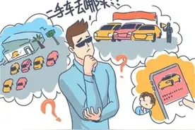 明显低于市场价的新能源二手车，你会买吗？图片