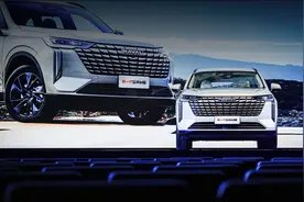 「国民神车」新哈弗 H6，最怕的是什么？图片