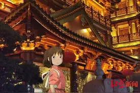 儿子拒绝接手，宫崎骏创办的吉卜力工作室或被日本电视台收购图片