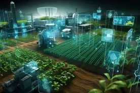 面向2040年我国农业领域工程科技发展战略研究丨中国工程科学图片