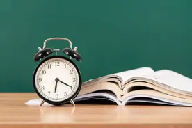 12岁“小孩哥”参加高考，目标中科大少年班图片