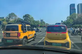 从螺蛳粉到电动车，柳州如何成为新能源车渗透率第一城？图片