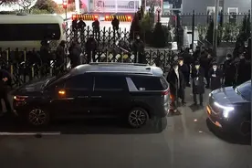 “逮捕尹锡悦”暂停执行！韩国今天发生了啥？图片