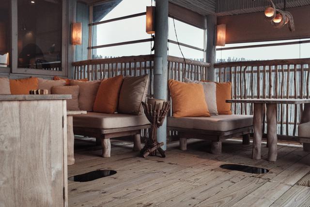 首席体验官｜索尼娃秘密 Soneva Secret，奢华与自然的终极表达